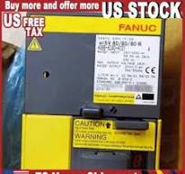 1PC New Fanuc A06B-6240-H331 Servo Driver A06B6240H331 Fast Shipping | eBay