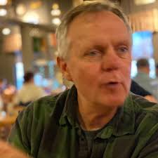 Fun time with family. Now headed back home.