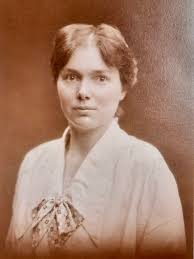 Break the Bias- Vonda Sturrock, a woman with a mission.