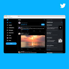 Twitter is an american microblogging and social networking service on which users post and interact with messages known as tweets. Twitter Introduces New Refreshed And Updated Twitter Com Website Windows Questions