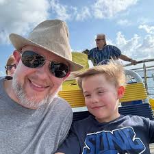 The funniest part of living in Northern Virginia is constantly seeing metro  ads that are exclusively targeted at like ~4 procurement officers at the  Pentagon