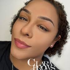 ClaraBrows