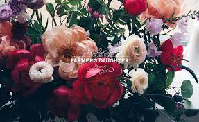 We ofer new varieties as well as historical favorites. The Farmer S Daughter