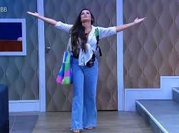 Arcrebiano, gilberto ou juliette | big brother brasil. Bbb 21 Juliette E Quem Merece Vencer Reality Segundo Enquete Do Uol
