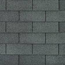 Which ones are better and which one is better? Gaf Royal Sovereign Slate Algae Resistant 3 Tab Roofing Shingles 33 33 Sq Ft Per Bundle 26 Pieces 0202750 The Home Depot