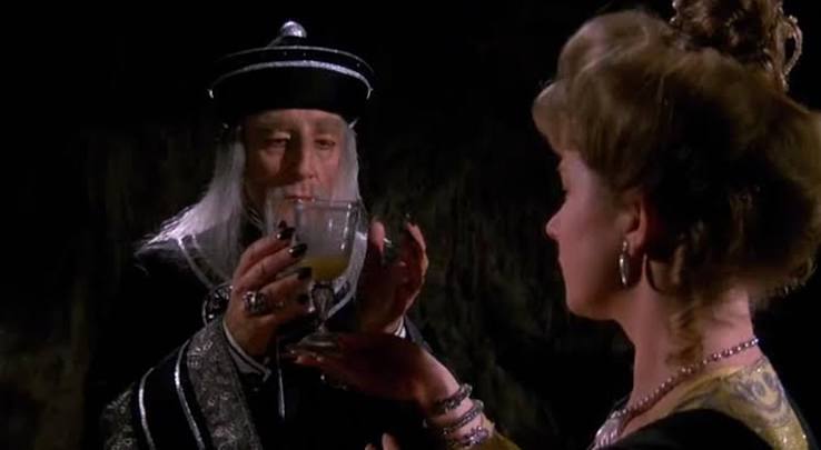The Fiendish Plot of Dr. Fu Manchu (1980) - IMDb