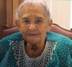 Maria Torres Obituary