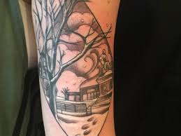 Favorite portland tattoo shops | the official guide to portland. Gemstone Tattoo Gemstone Tattoo