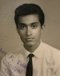 I studied internet science pre-engineering at Gordon College