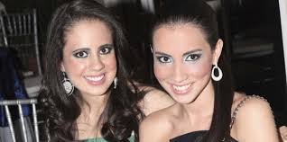 Enlace entre Jorge Mahchi y Tania Díaz