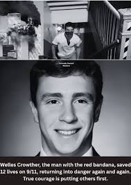 I bet he wasn't asking their sexual orientation or if they were citizens or  what country they were from or what religion they practiced!