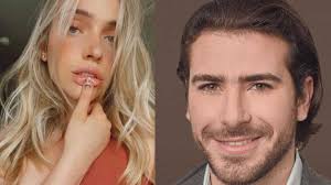 Minnie West, hija de Amparín Serrano extraña a su novio Nacho Peregrin tras  internarse en un