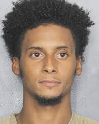 Diggs, Gregory VIOL OF PROB