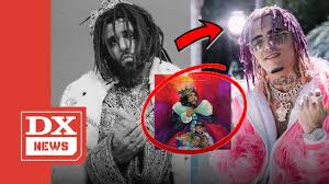 Creating a classic is what cole said he set out to do during the making of kod, an interesting goal considering a frequent critique of the north carolina mc is that he doesn't. J Cole Reveals Kod Meanings Hiphopdx