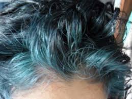 Each color is vibrant and mixable, so you're sure to get the perfect color with every use. Blue Hair Streaks Purple Hair Dye Voyage Indigo Natural Hair Dye In Gray Hair And Blonde Hair Renaissance Henna
