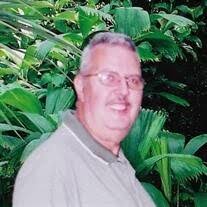 Donald Paul CRANDALL Obituary