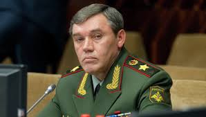 Sergei gerasimov was born in the village of kundravy in urals area of the russian empire, in 1906. Gerasimov The Database Putin S List