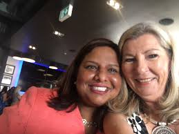 Busiwomen meet & greet ice breaker photos needed