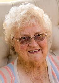 Patricia Frances Derr, 88