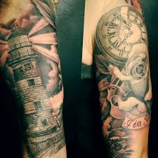 Hori fong, the head artist, has constantly been striving towards refining his skills. Tattoo Uploaded By Tattoo Union Chinatown Tattoo Union 2238 S Archer Ave Chicago Chinatown Chicagochinatow Tattoounion Chicagotattooartist Chicagotattooshop Lighthouse Rose Horifong 802795 Tattoodo
