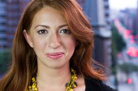 New York Theatre Review: Lisa Huberman