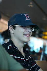 Praying for Benjamin Meyer