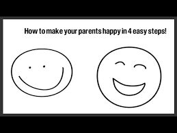Check spelling or type a new query. How To Make Your Parents Happy In 4 Easy Steps Youtube
