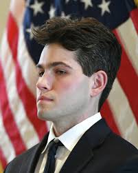 Three new recruits hired by Greenwich Police Department