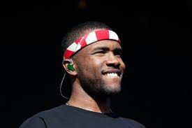 Stop everything: Frank Ocean is back in front of the camera — Acclaim  Magazine