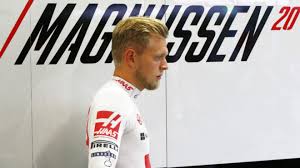 How much of kevin magnussen's work have you seen? Gp Japon F1 2017 Magnussen El Piloto Mas Criticado De La F1 Marca Com