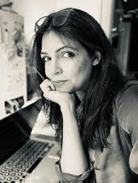 Aliya Salahuddin: Experienced in Monza