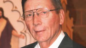 Rev. Dean C. Brockmeier Obituary (1940