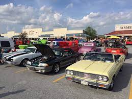 Share your cars to start an instant business. Local Pa Car Show Cruisin At The Markets Markets At Shrewsbury