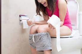 Cara menghilangkan sakit kepala migrain berkepanjangan dengan cepat dapat melakukan yoga secara rutin. Diare Saat Haid Penyebab Dan Cara Mengatasinya