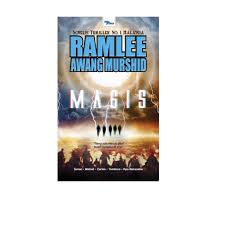 Ramlee awang murshid, novelis fiksyen dan thriller akan berkongsi cerita tentang buku pilihan beliau di meja borak buku bulan ini.buku pilihan: 1st Series Trilogi Sunan Ramlee Awang Murshid Ram Shopee Malaysia