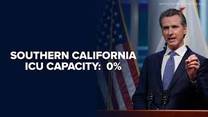 Gavin newsom wasn't expected to face an election until 2022. Newsom Expects To Extend Stay At Home Order In San Diego So Cal Cbs8 Com
