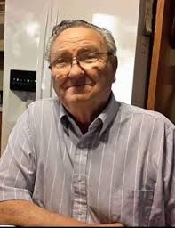 Obituary for Alves "Al" Earl Wallen