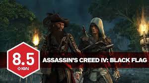 How Assassin S Creed Vikings Could Bring The Franchise Full Circle Ign