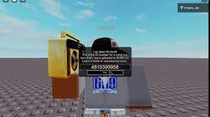 The roblox id is a source of when the players, groups, assets or other items were created in relation to other items. King Von Took Her To The O Roblox Id Code Youtube