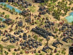Take a look at age of empires iii instead. Age Of Empires Definitive Edition Free Download Build 46777 Nexusgames