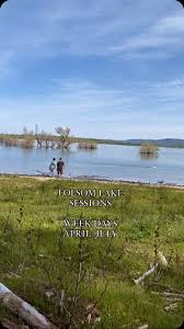 Book your Folsom Lake Session now