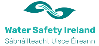 Consider these water safety tips for pools, natural bodies of water and household never leave children unsupervised near a pool, hot tub or natural body of water. Water Safety Ireland Logo Hse Images Videos Gallery