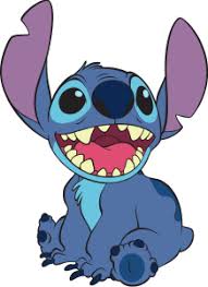 File Stitch Lilo Stitch Svg Stitch Cartoon Stitch Character Stitch Drawing