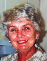 Obituary information for Anne Ross Boyd Raker