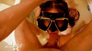 Scuba Steph Nudes XXX HD Videos