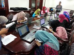 Soalan dan jawapan temuduga pembantu tadbir n19 : Ujian Menaip Untuk Latihan Sekolah Pemasaran Hq Facebook
