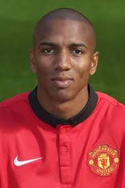 Ashley Young