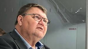 SD-kvinnan om den fällande domen mot Peter Lundgren: ”Känner att min röst  måste bli hörd”