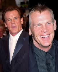 Nick Nolte's Film Career and Notable Roles