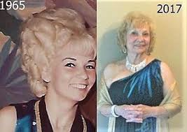 Geraldine Daniel Obituary (2019)